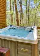 ภาพหลัก Dreamy Indiana Cabin Rental w/ Shared Amenities!