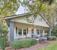 Lain-lain 2 Burgaw House w/ Large Covered Porch & Swing!