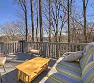 Others 4 Lake Junaluska Home w/ Deck, Close to Trails!