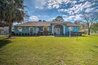 Others Pet-friendly Ocala Vacation Home w/ Pool!