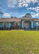 Primary image Pet-friendly Ocala Vacation Home w/ Pool!