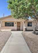 Primary image Sunny Lake Havasu City Home, 3 Mi to Beach!