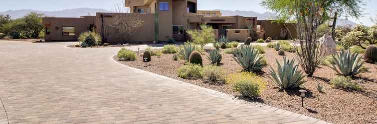 Others Tucson Vacation Rental: Near Catalina State Park!