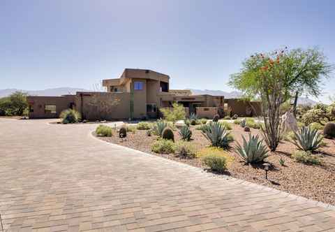 Khác Tucson Vacation Rental: Near Catalina State Park!