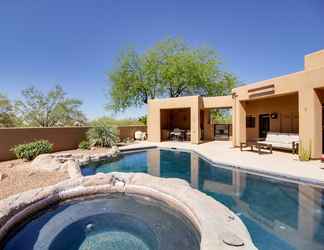 Others 2 Tucson Vacation Rental: Near Catalina State Park!