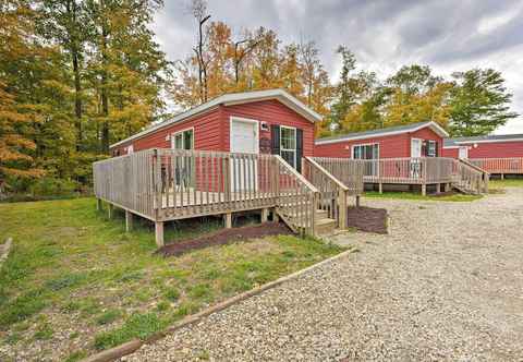 Others Cozy Cabin: Community Pool & Lakefront Beach!