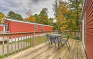 Others 7 Cozy Cabin: Community Pool & Lakefront Beach!