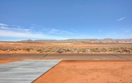 Lainnya 5 Page Vacation Home ~ 4 Mi to Lake Powell!