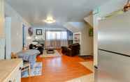 อื่นๆ 7 Cozy Apartment in Fairbanks ~ 2 Mi to Downtown!