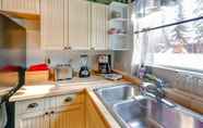 Others 3 Cozy Apartment in Fairbanks ~ 2 Mi to Downtown!