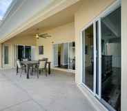 Others 2 Pet-friendly Vacation Rental on Cape Coral Canal