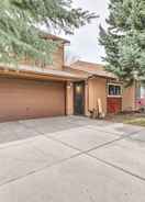 ภาพหลัก Flagstaff Townhome w/ Yard ~ 3 Mi to Downtown