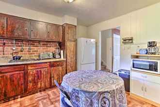 Lainnya 4 Family-friendly Allentown Abode w/ Backyard!