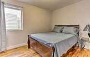 Lain-lain 5 Newark Apartment ~ 5 Mi to Turtle Back Zoo!