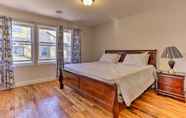 Others 2 Newark Apartment ~ 5 Mi to Turtle Back Zoo!