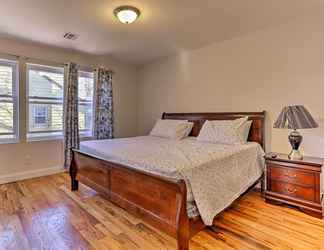 Others 2 Newark Apartment ~ 5 Mi to Turtle Back Zoo!