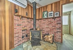 Others 6 'wandering Elk' Cabin Retreat w/ Golf Access!