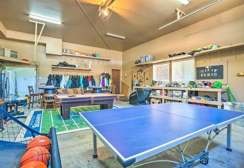 Khác Ronald Home w/ Direct Cle Elum Lake Access!