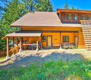 Others 6 Ronald Home w/ Direct Cle Elum Lake Access!