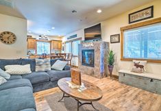 Khác 2 Ronald Home w/ Direct Cle Elum Lake Access!