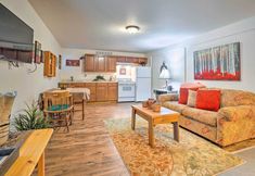 Khác 7 Ronald Home w/ Direct Cle Elum Lake Access!