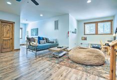 Khác 3 Ronald Home w/ Direct Cle Elum Lake Access!