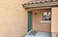 อื่นๆ 2 Gorgeous Tucson Getaway w/ Furnished Patio!