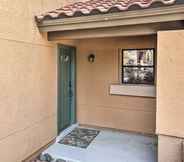 Others 2 Gorgeous Tucson Getaway w/ Furnished Patio!