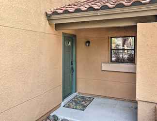 อื่นๆ 2 Gorgeous Tucson Getaway w/ Furnished Patio!