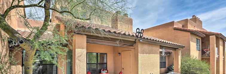 Others Gorgeous Tucson Getaway w/ Furnished Patio!