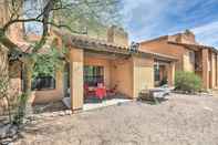 อื่นๆ Gorgeous Tucson Getaway w/ Furnished Patio!