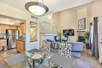 อื่นๆ 4 Gorgeous Tucson Getaway w/ Furnished Patio!