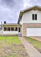 Primary image Whitesburg Vacation Home w/ Screened Porch