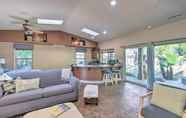 Others 7 Bright Poway Studio w/ Shared Outdoor Oasis!