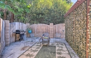 Others 4 Bright Poway Studio w/ Shared Outdoor Oasis!