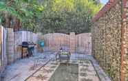 Others 4 Bright Poway Studio w/ Shared Outdoor Oasis!
