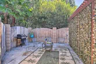 Others 4 Bright Poway Studio w/ Shared Outdoor Oasis!