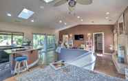 Others 3 Bright Poway Studio w/ Shared Outdoor Oasis!
