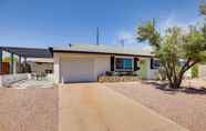 Others 5 Arizona Home w/ Pool ~ 3 Mi to Old Town Scottsdale