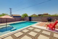 Others Arizona Home w/ Pool ~ 3 Mi to Old Town Scottsdale