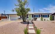 Others 2 Arizona Home w/ Pool ~ 3 Mi to Old Town Scottsdale