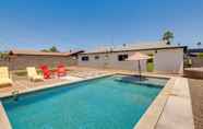 Others 7 Arizona Home w/ Pool ~ 3 Mi to Old Town Scottsdale