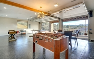 Others 5 Prescott Vacation Rental w/ Game Room & Mtn Views!