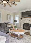 ภาพหลัก Mattituck Home w/ Fireplaces - Near Wineries