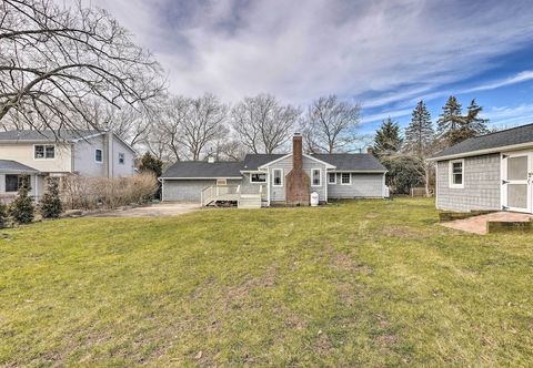 Khác Mattituck Home w/ Fireplaces - Near Wineries