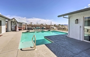 Others 7 Sunny Lake Havasu City Abode w/ Pool & Grill!