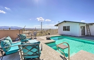 Khác 4 Sunny Lake Havasu City Abode w/ Pool & Grill!