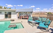 Khác 5 Sunny Lake Havasu City Abode w/ Pool & Grill!