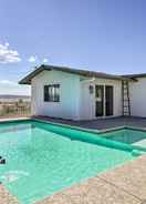 Primary image Sunny Lake Havasu City Abode w/ Pool & Grill!