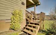 Others 4 Stunning Pigeon Forge Retreat w/ Mtn Views!